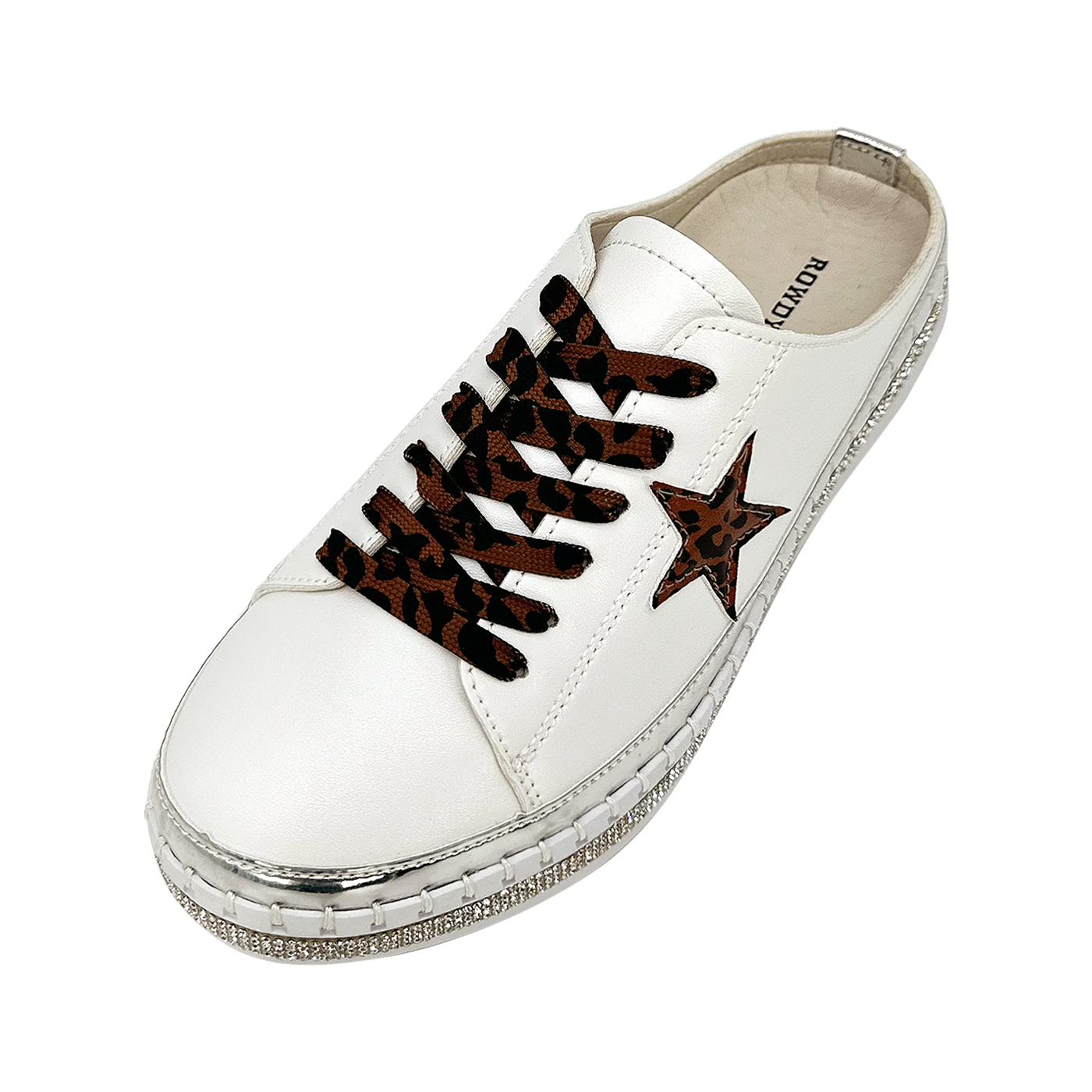 Women's Silver Springs Slides